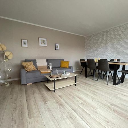 Evry Moon Apartment 70M2 Spacious And Bright Courcouronnes Exterior foto