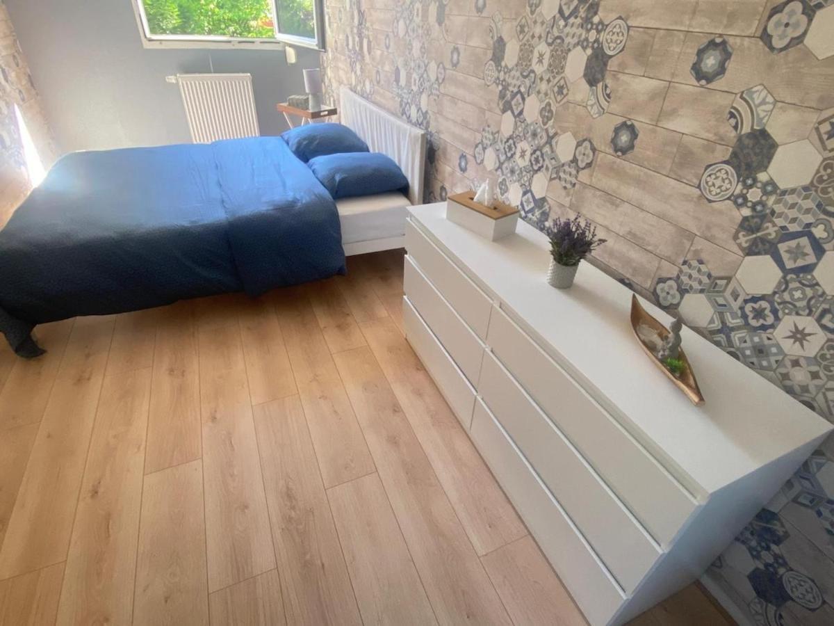 Evry Moon Apartment 70M2 Spacious And Bright Courcouronnes Exterior foto