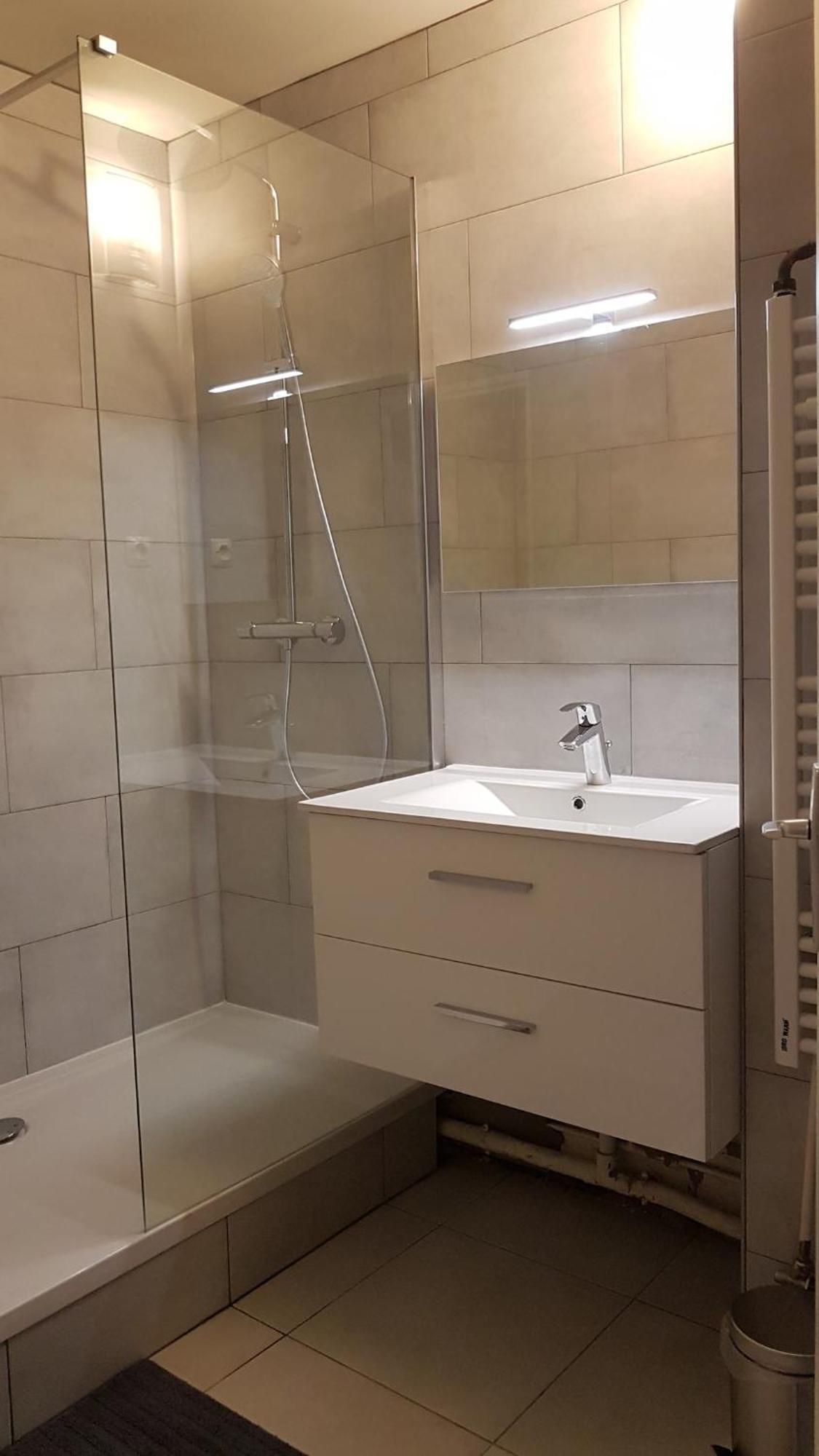 Evry Moon Apartment 70M2 Spacious And Bright Courcouronnes Exterior foto