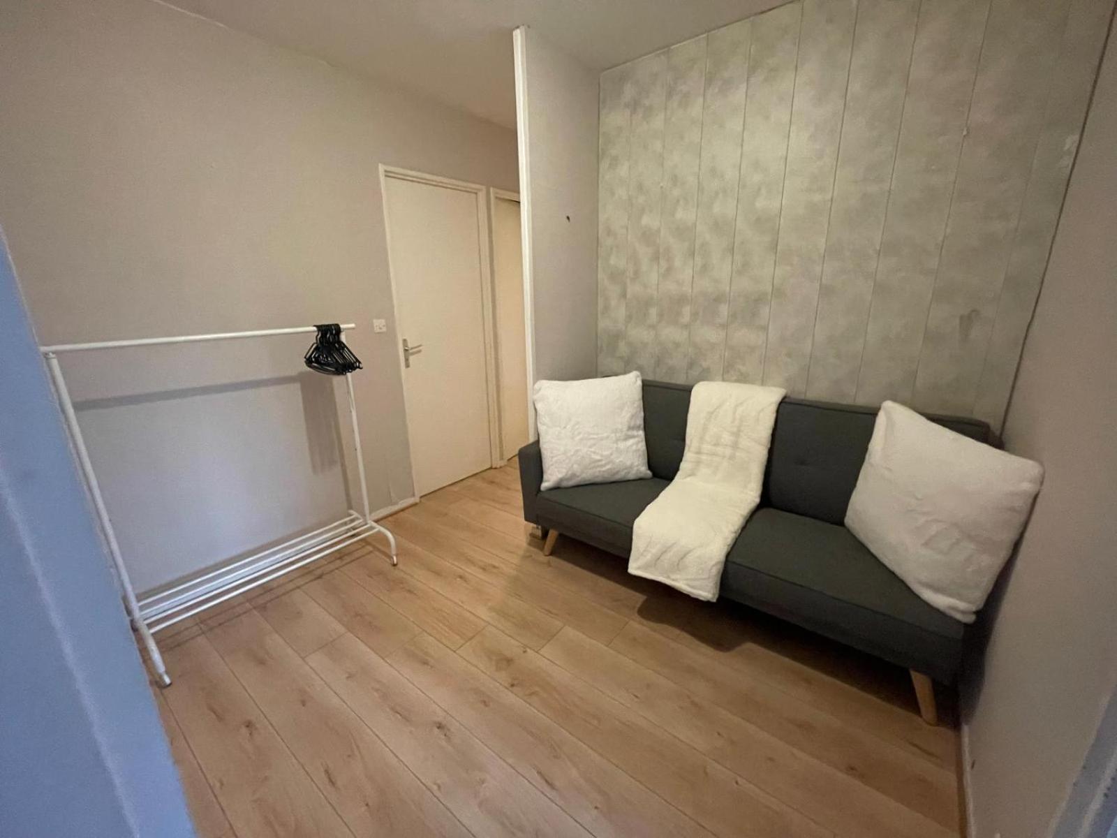 Evry Moon Apartment 70M2 Spacious And Bright Courcouronnes Exterior foto